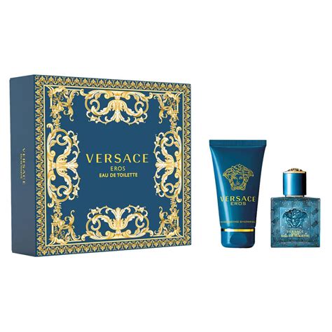 best time to wear versace eros